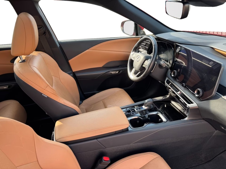Lexus Seria RX 450h+ E-Four Executive - foto 19