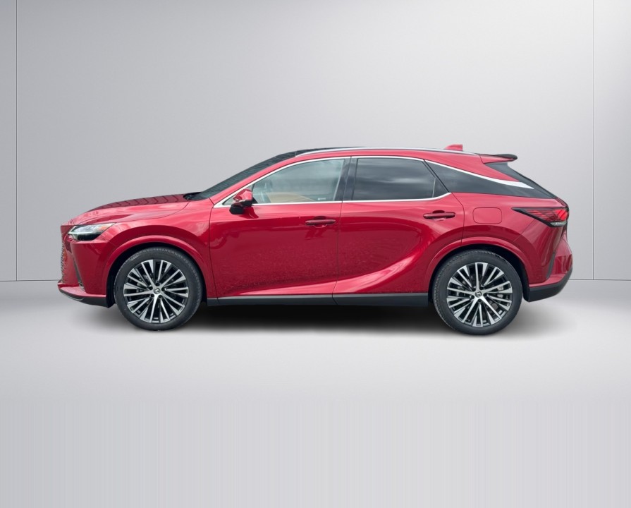 Lexus Seria RX 450h+ E-Four Executive - foto 8