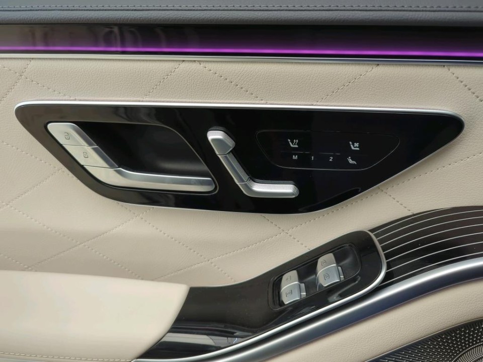 Mercedes-Benz S 500 4MATIC Long AMG Line - foto 10