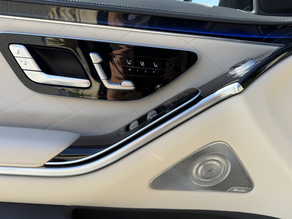 Mercedes-Benz S 500 4MATIC Long AMG Line - foto 23
