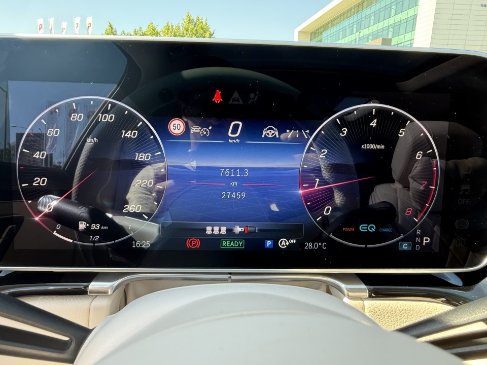Mercedes-Benz S 500 4MATIC Long AMG Line - foto 24