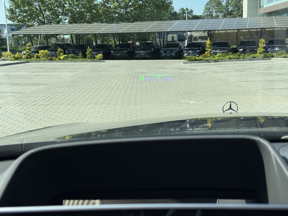 Mercedes-Benz S 500 4MATIC Long AMG Line - foto 25
