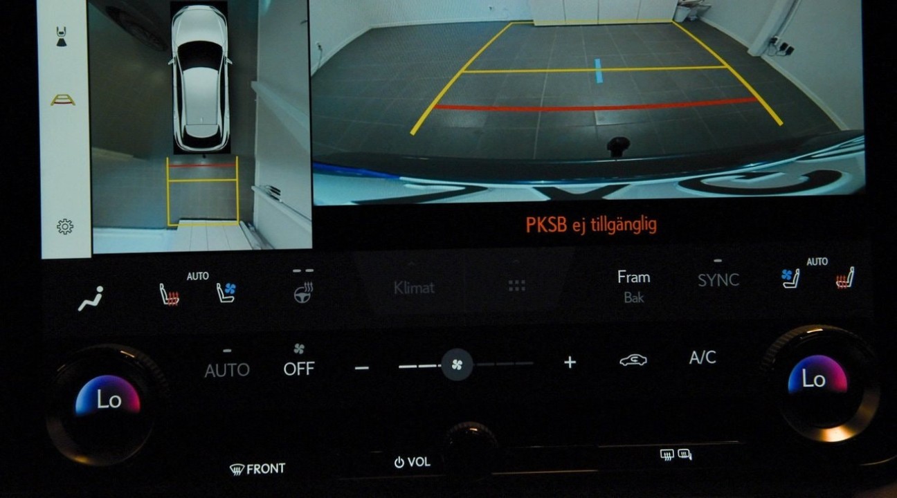 Lexus Seria RX 450h+ Luxury - foto 13