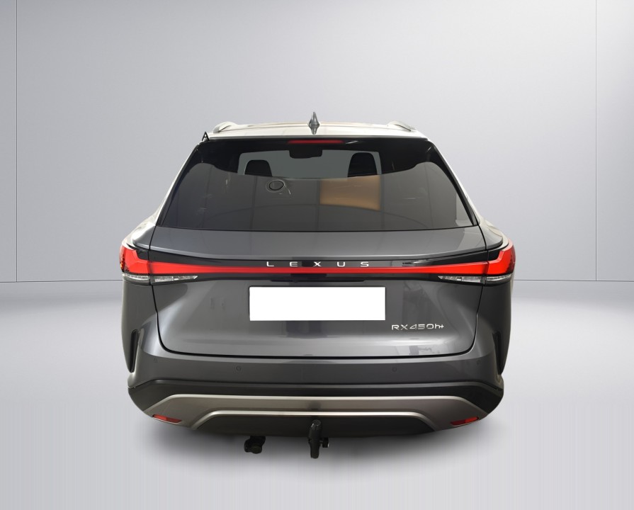Lexus Seria RX 450h+ Luxury (5)