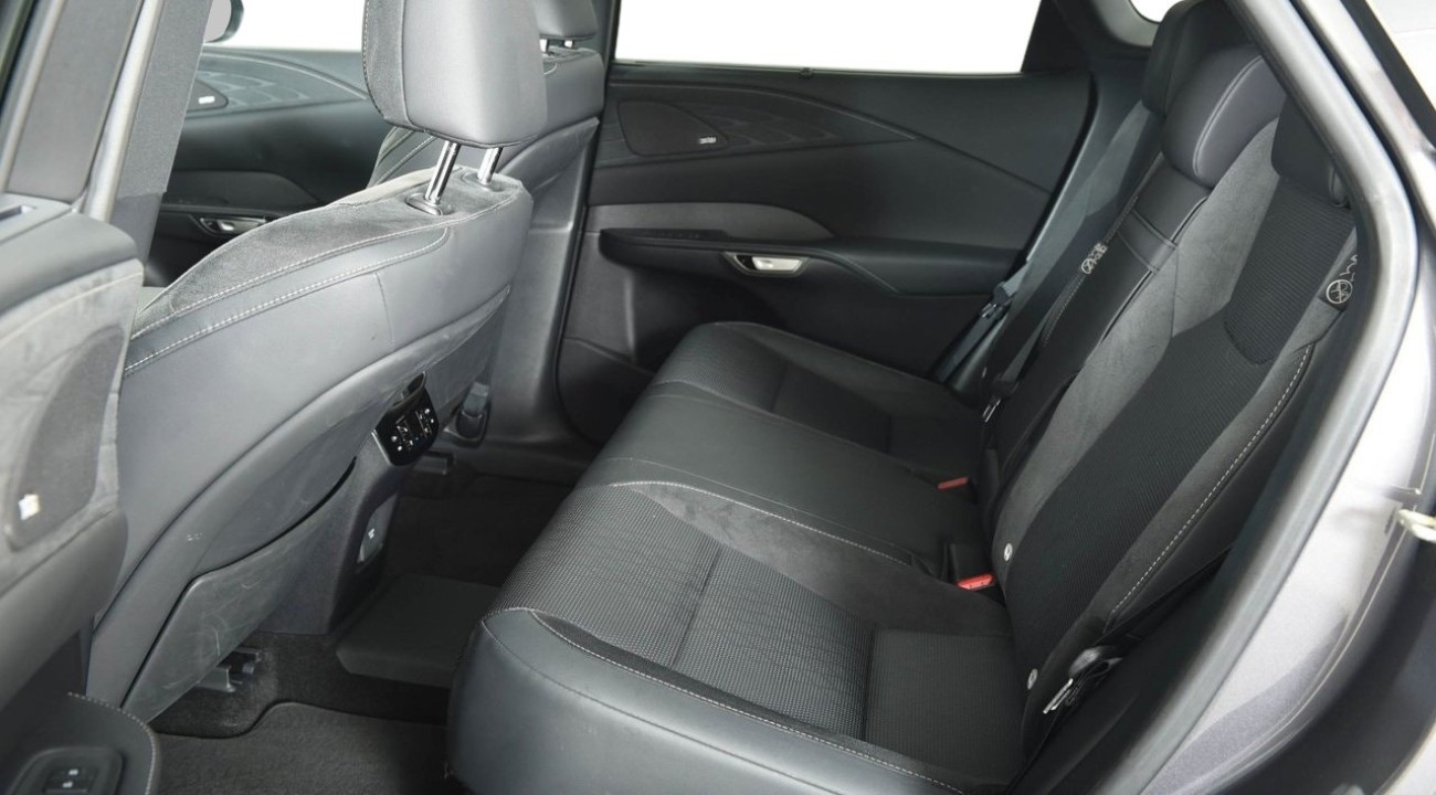 Lexus Seria RX 450h+ Luxury - foto 7