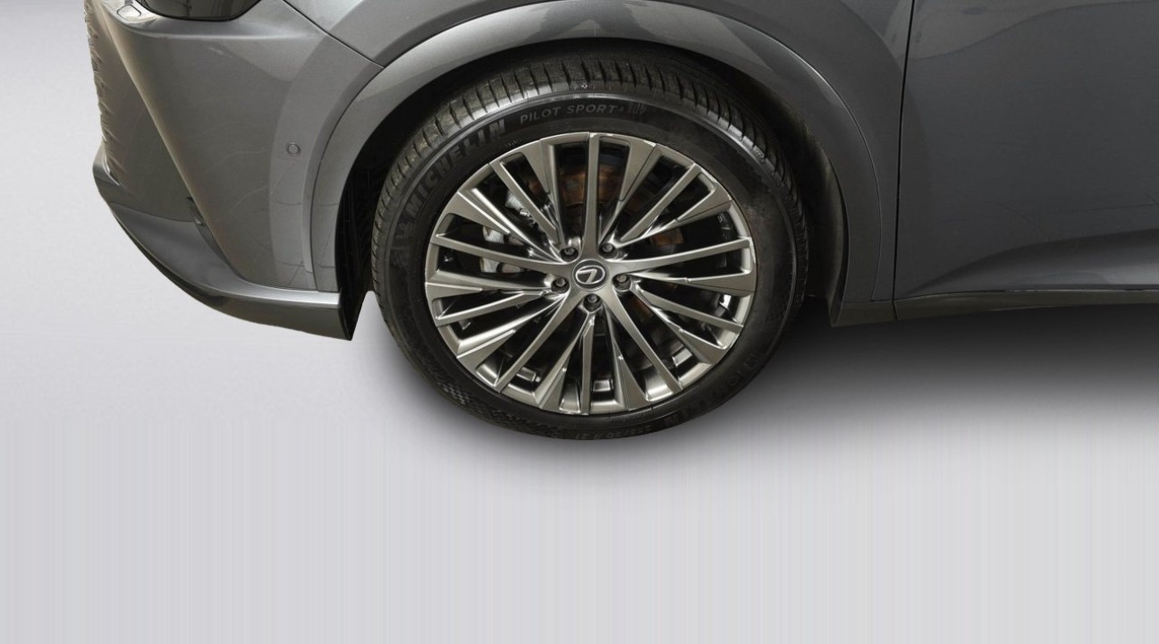 Lexus Seria RX 450h+ Luxury - foto 18