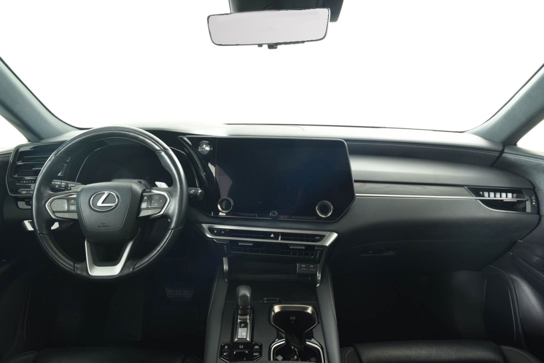 Lexus Seria RX 450h+ Luxury - foto 9