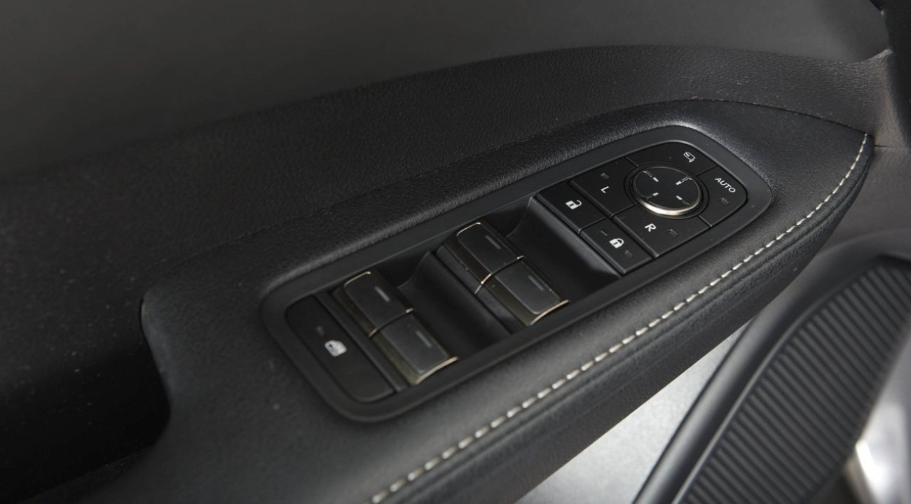 Lexus Seria RX 450h+ Luxury - foto 12