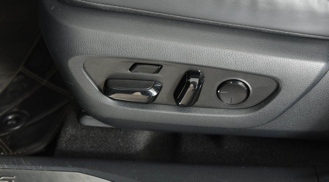Lexus Seria RX 450h+ Luxury - foto 15