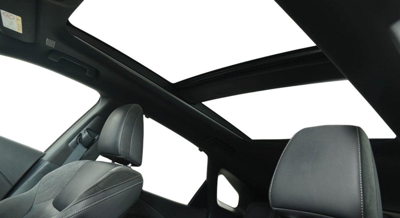 Lexus Seria RX 450h+ Luxury - foto 10