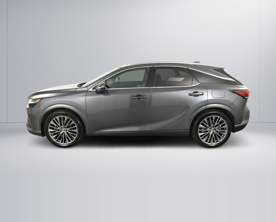 Lexus Seria RX 450h+ Luxury (3)