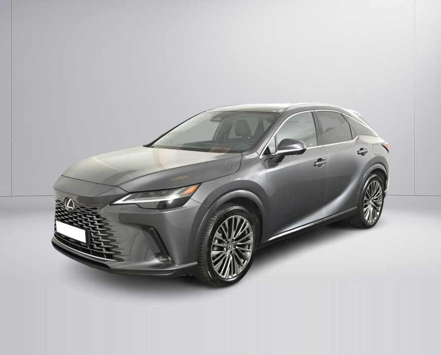 Lexus Seria RX 450h+ Luxury