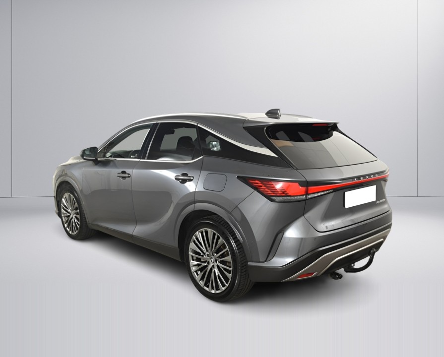 Lexus Seria RX 450h+ Luxury (4)