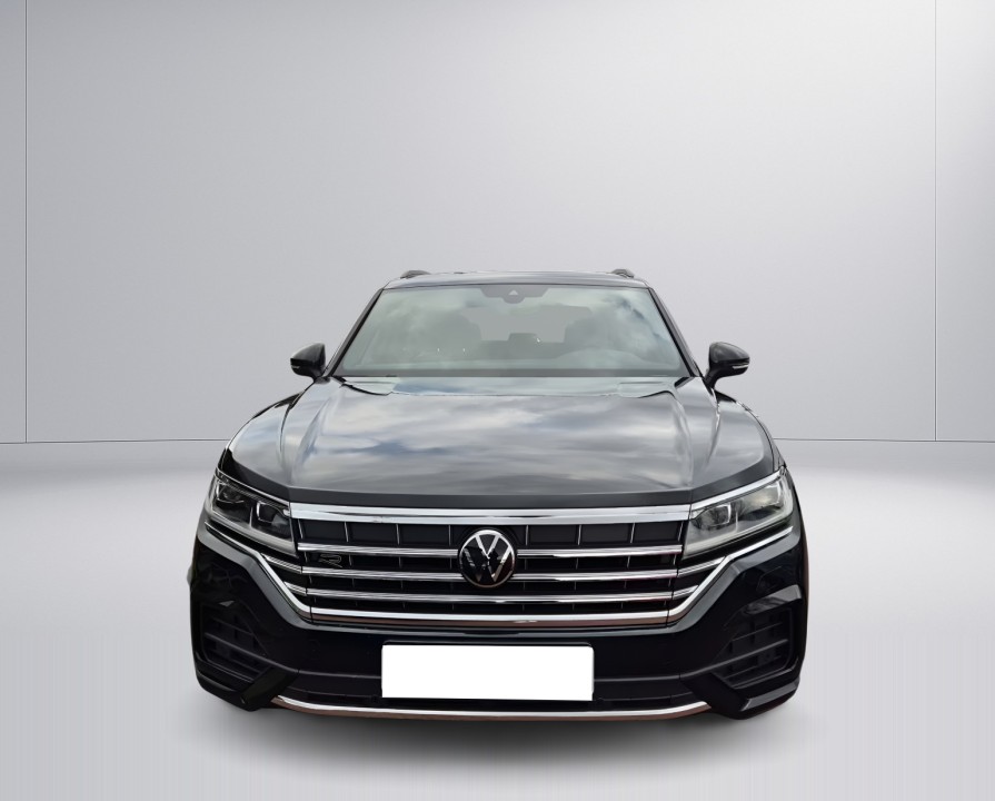 Volkswagen Touareg V6 TDI R-Line (5)