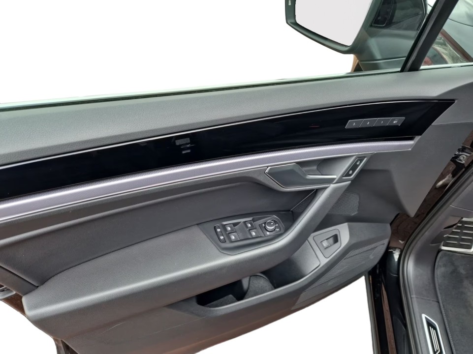 Volkswagen Touareg V6 TDI R-Line - foto 13