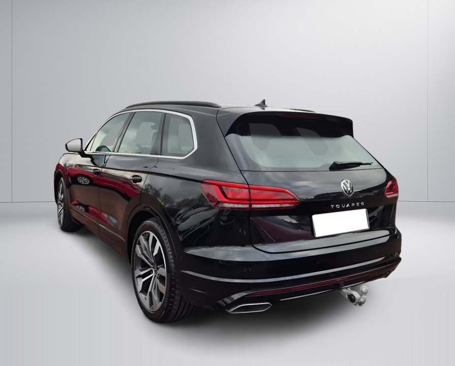 Volkswagen Touareg V6 TDI R-Line (3)