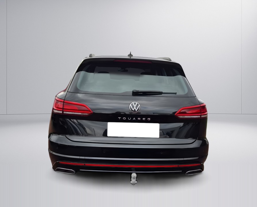 Volkswagen Touareg V6 TDI R-Line (4)