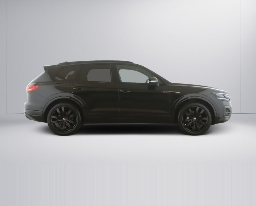 Volkswagen Touareg (3)