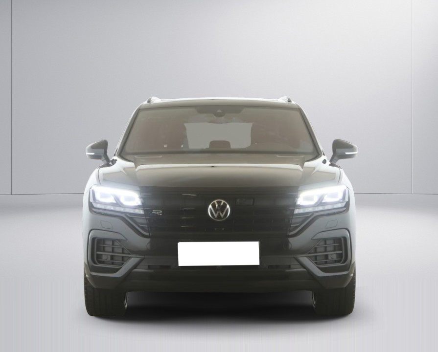 Volkswagen Touareg (2)