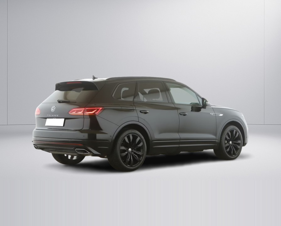 Volkswagen Touareg (4)