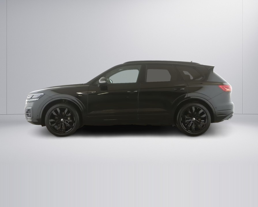 Volkswagen Touareg - foto 7