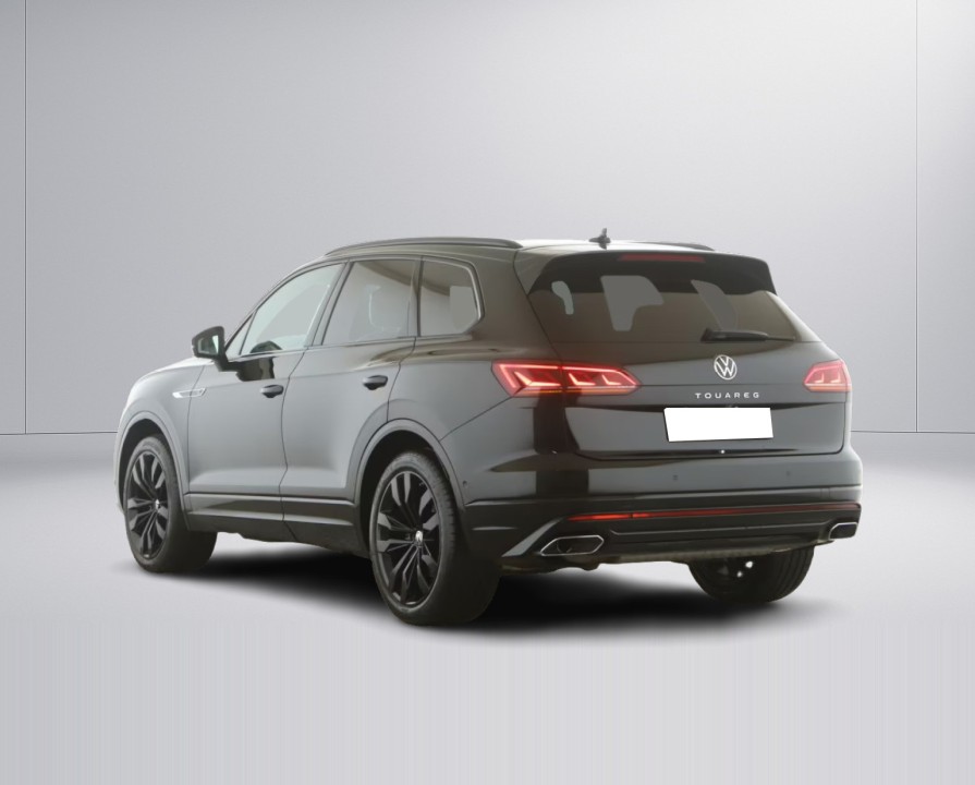 Volkswagen Touareg - foto 6