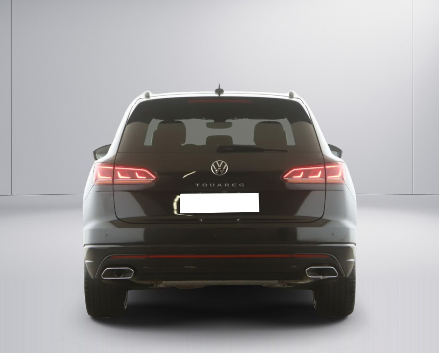 Volkswagen Touareg (5)