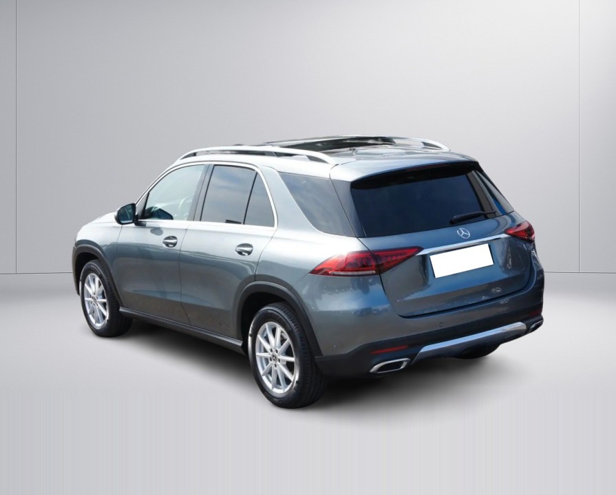 Mercedes-Benz GLE 300d 4MATIC (4)