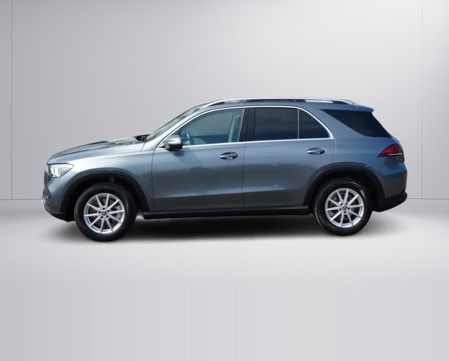 Mercedes-Benz GLE 300d 4MATIC (3)