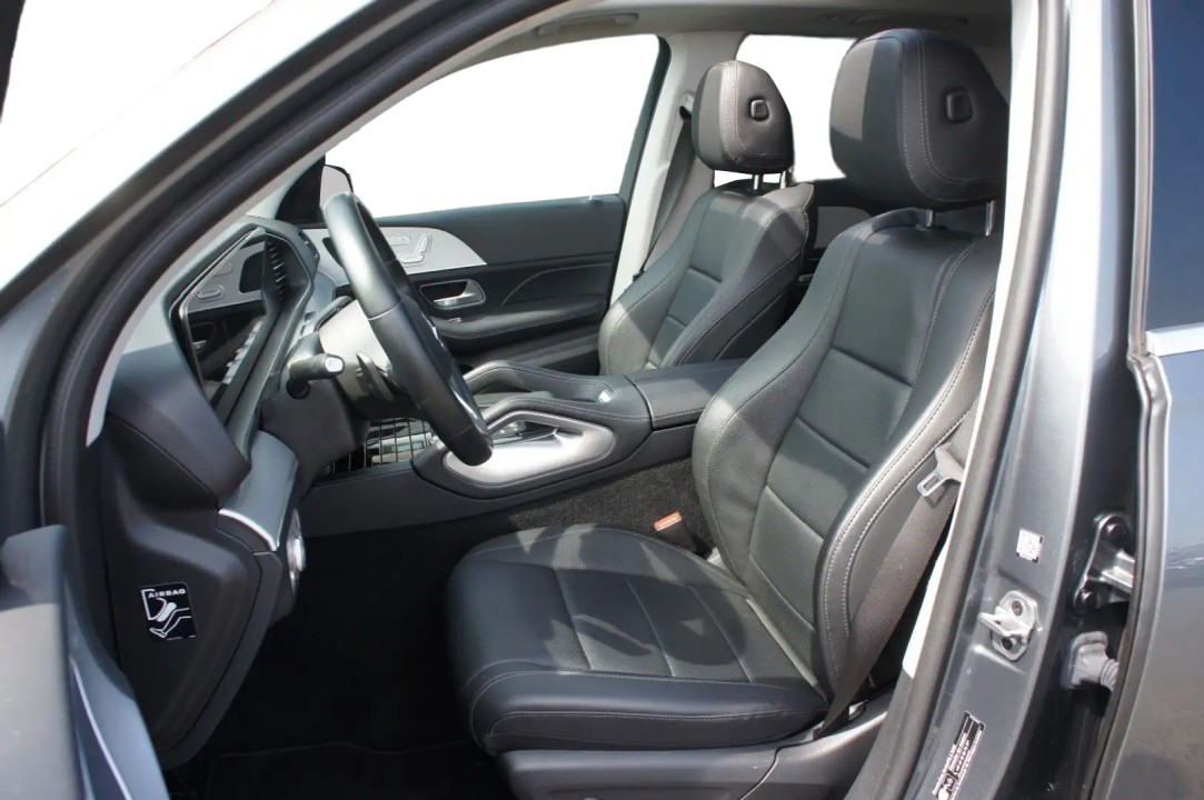 Mercedes-Benz GLE 300d 4MATIC - foto 7
