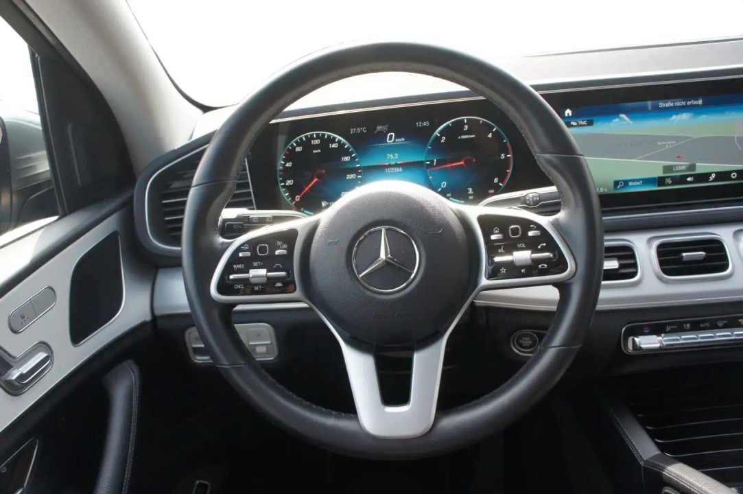 Mercedes-Benz GLE 300d 4MATIC - foto 10