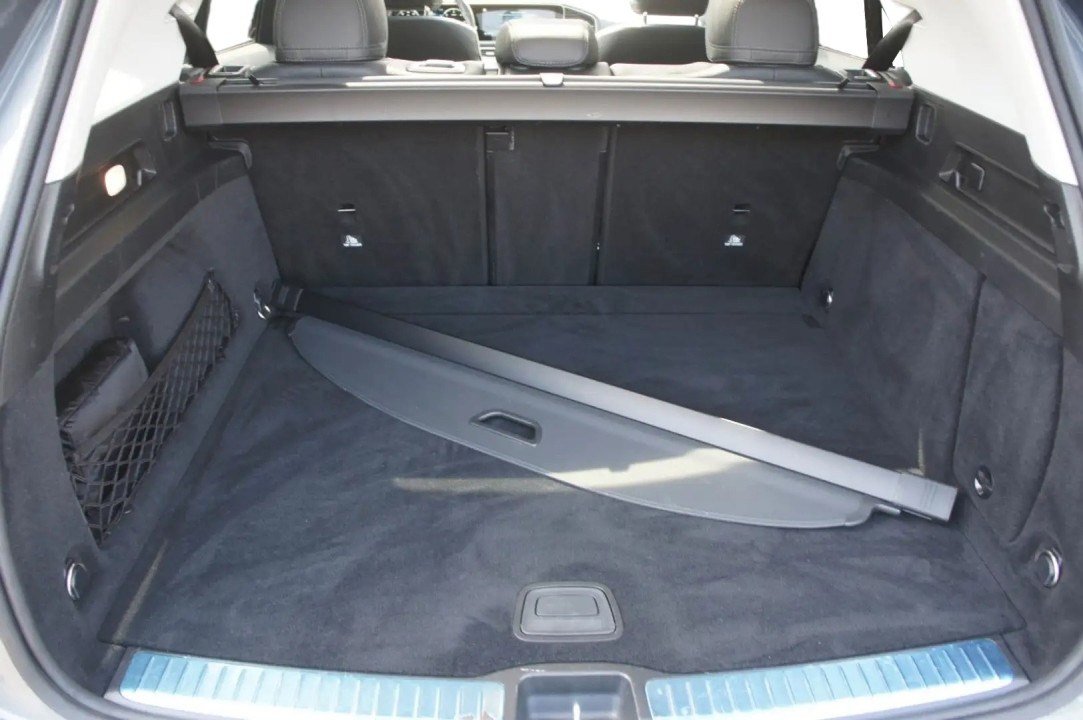 Mercedes-Benz GLE 300d 4MATIC - foto 29