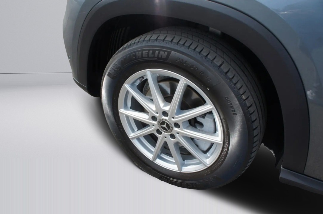 Mercedes-Benz GLE 300d 4MATIC - foto 30