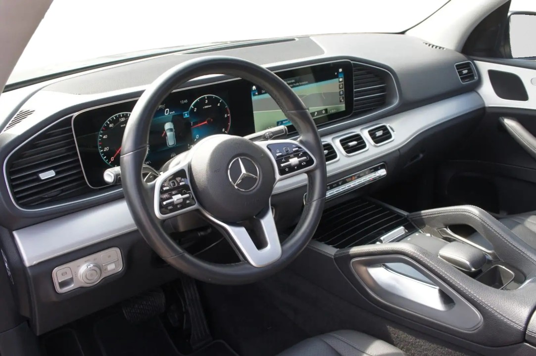 Mercedes-Benz GLE 300d 4MATIC - foto 6