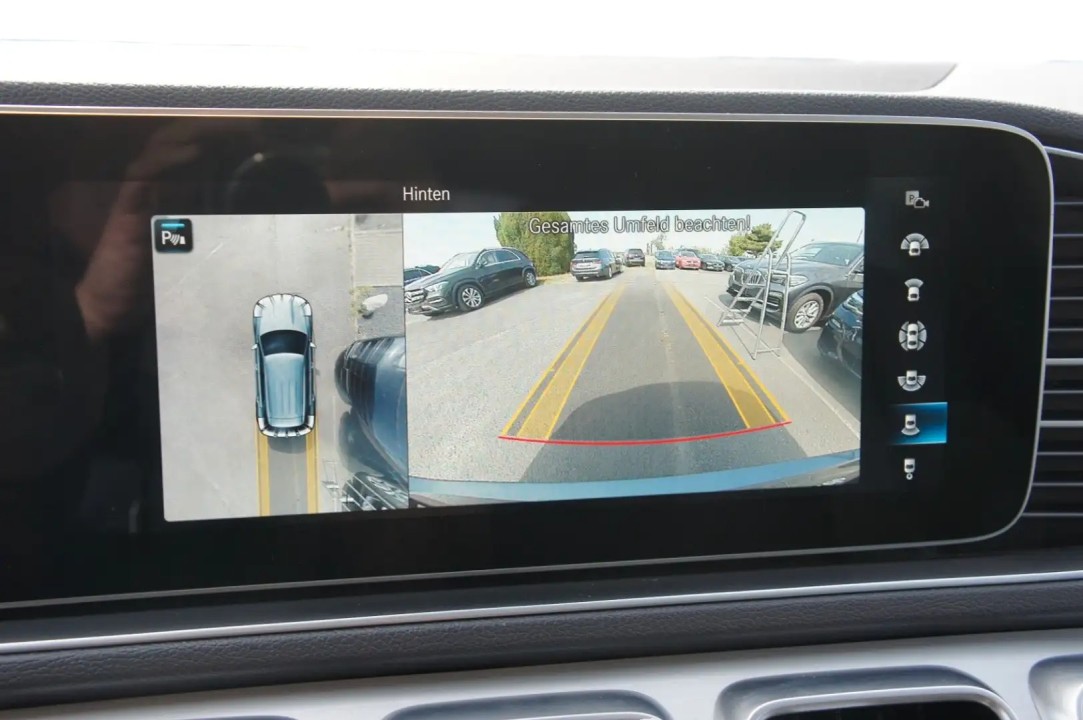 Mercedes-Benz GLE 300d 4MATIC - foto 20