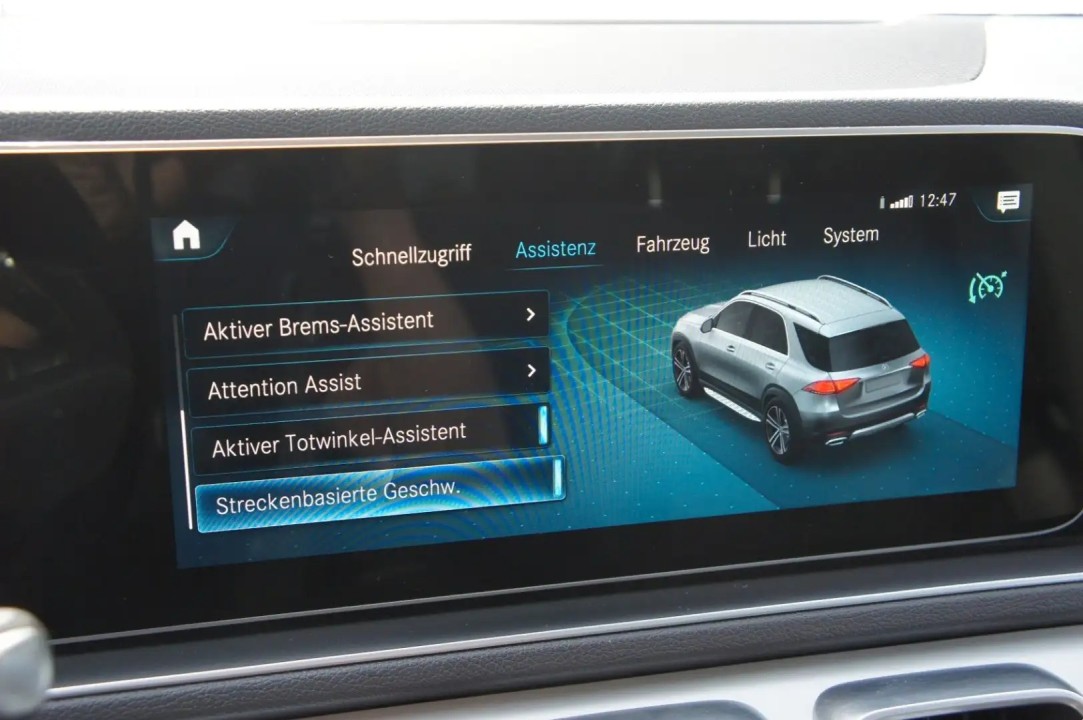 Mercedes-Benz GLE 300d 4MATIC - foto 22