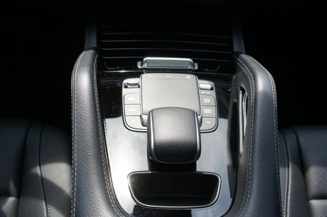 Mercedes-Benz GLE 300d 4MATIC - foto 12