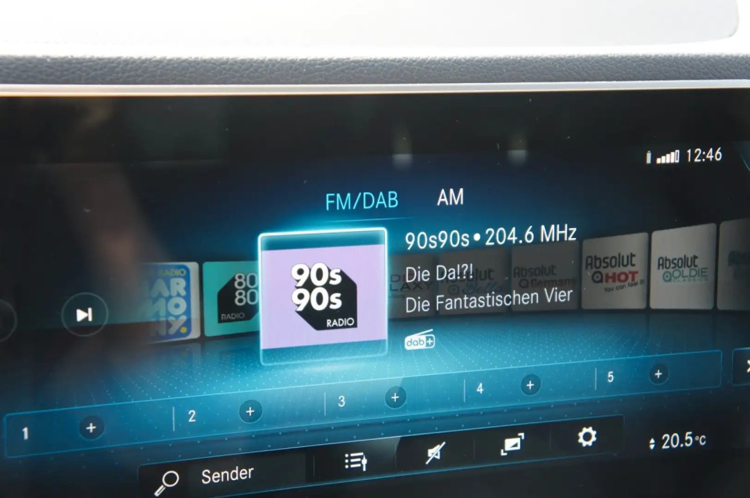 Mercedes-Benz GLE 300d 4MATIC - foto 17