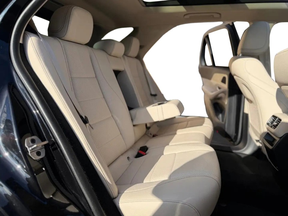 Mercedes-Benz GLE 300d 4MATIC - foto 8