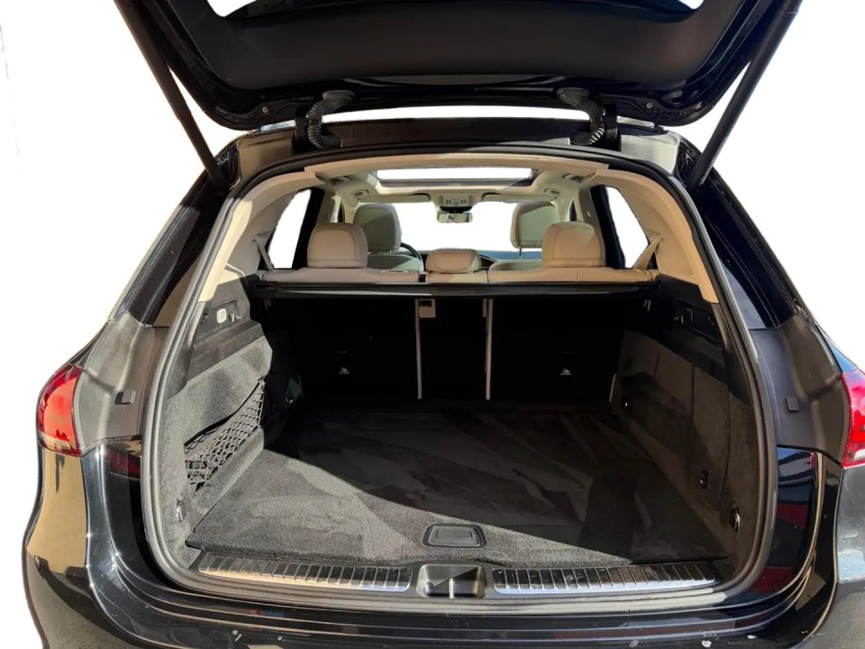 Mercedes-Benz GLE 300d 4MATIC - foto 14