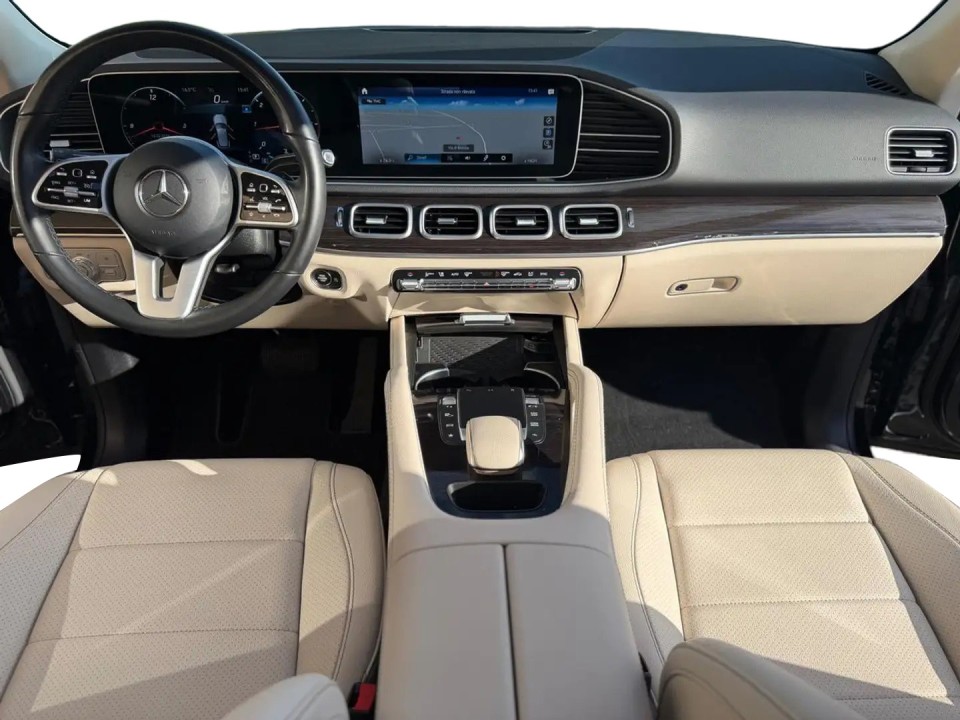 Mercedes-Benz GLE 300d 4MATIC - foto 10
