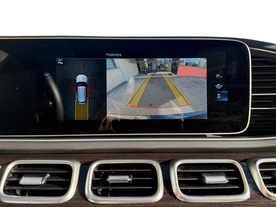 Mercedes-Benz GLE 300d 4MATIC - foto 13