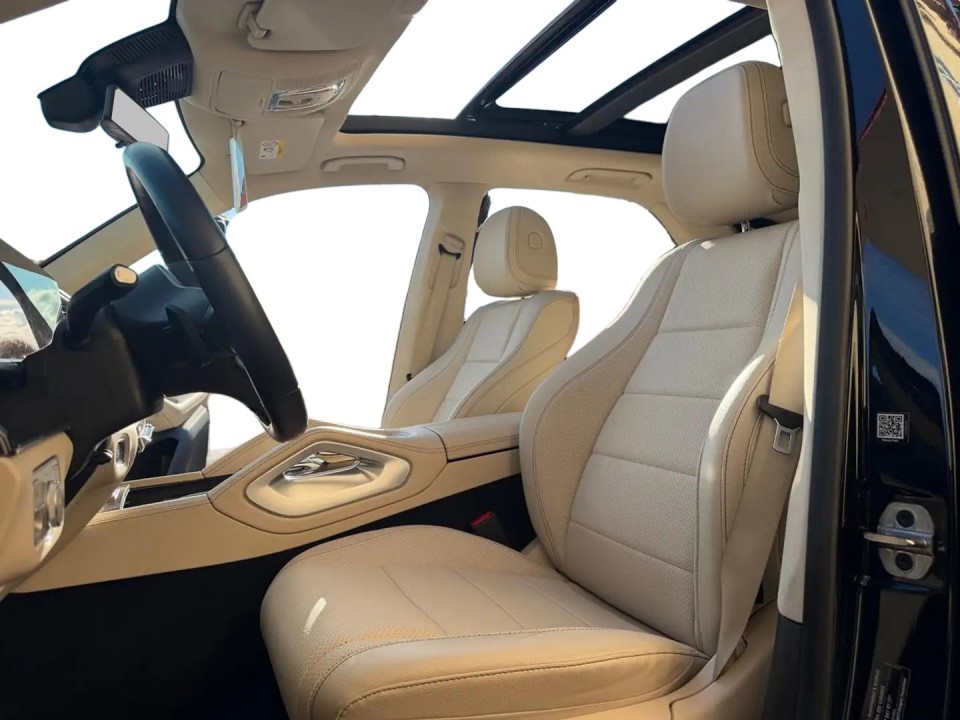 Mercedes-Benz GLE 300d 4MATIC - foto 7