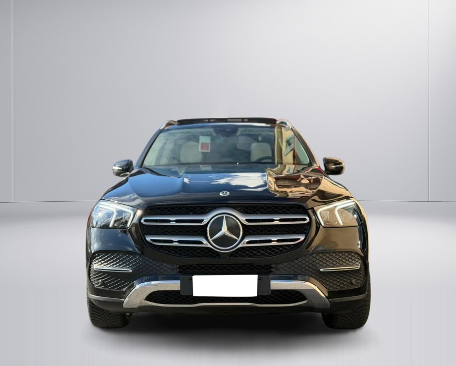 Mercedes-Benz GLE 300d 4MATIC - foto 6