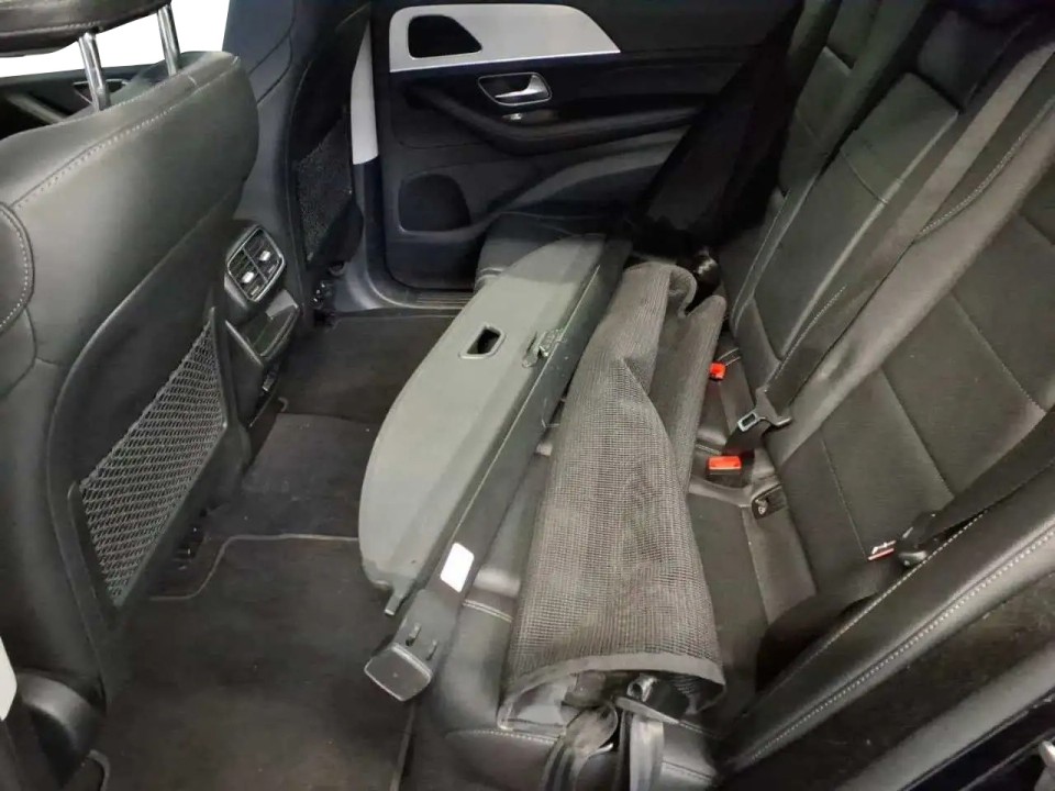 Mercedes-Benz GLE 300d 4MATIC - foto 14