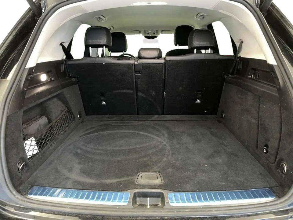 Mercedes-Benz GLE 300d 4MATIC - foto 17