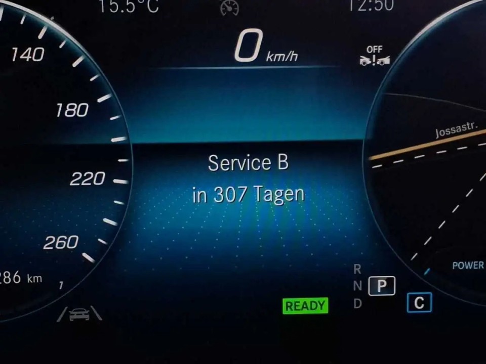 Mercedes-Benz GLE 300d 4MATIC - foto 9