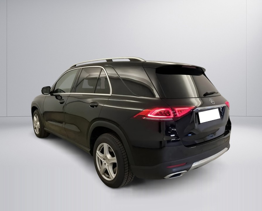 Mercedes-Benz GLE 300d 4MATIC (3)
