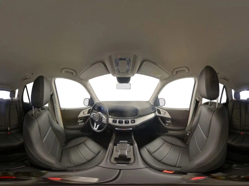 Mercedes-Benz GLE 300d 4MATIC - foto 15