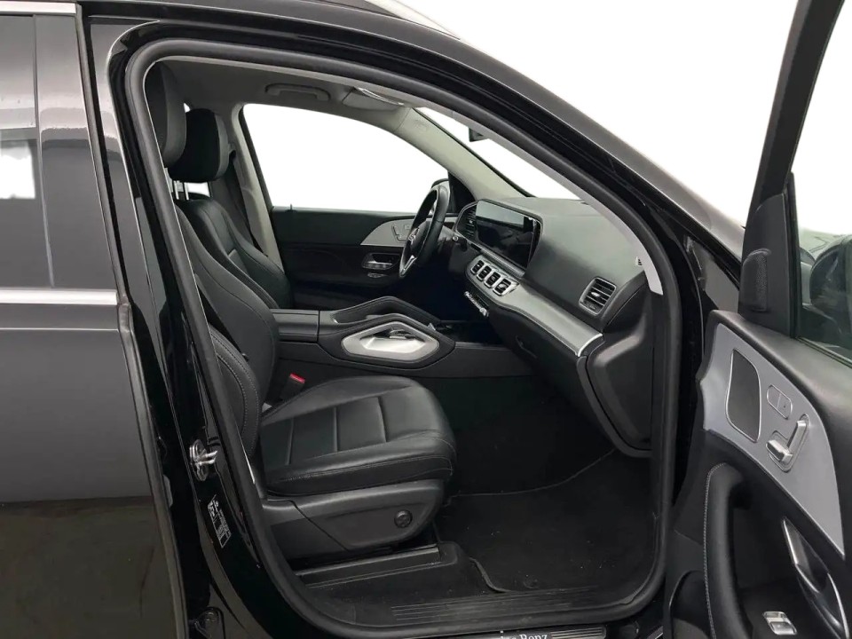 Mercedes-Benz GLE 300d 4MATIC - foto 7